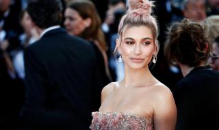 Щерката на Стивън Болдуин тръгна без бельо (СНИМКА)