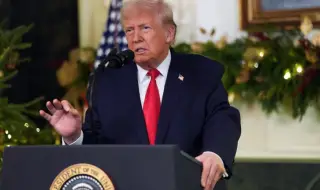 Trump signs record $901 billion defense budget 