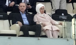 Ердоган обяви голяма новина за Турция