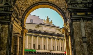 Няколко театъра в Италия свалиха "Лебедово езеро" от програмата си