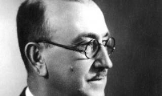 Превратът от 19 май 1934 година