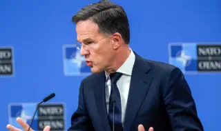 Rutte: Russia is recovering at an unprecedented speed, producing more ammunition in three months than NATO does in a yea