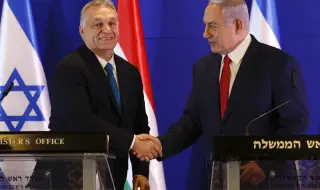 Viktor Orbán to invite Israeli Prime Minister Benjamin Netanyahu to Hungary despite arrest warrant 