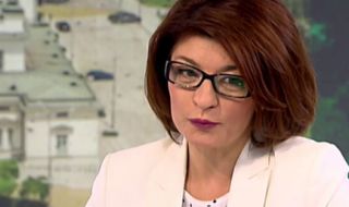 Атанасова: Най-вероятно и в предстоящите избори ще се явим в коалиция със СДС