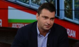 Паргов: Отварянето на ясли и градини ще е прибързано