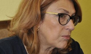 Татяна Буруджиева: Няма как същите хора да сформират по-успешен кабинет
