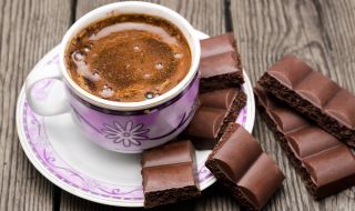 Тревога: след години може да няма кафе и шоколад