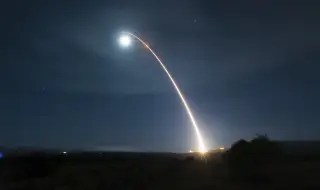 Готова за бойна употреба! Украинска балистична ракета унищожи руски команден център на 300 км разстояние