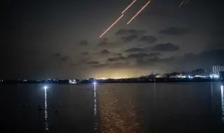 Neue Zurcher Zeitung: Не е нужно Иран да спечели военно, а да оцелее достатъчно дълго