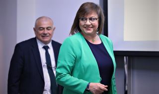Нинова: За 7 месеца в социалната политика постигнахме неща, за които се борехме последните 10 години