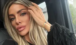 Русата Златка разкри как се издържа и какво работи