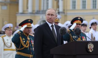 Русия е предотвратила опит за атентат