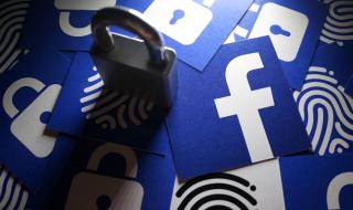 Facebook удари профилите на крайнодесни активисти