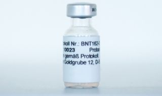 ГЕРБ предлага нулев ДДС за ваксини за COVID-19