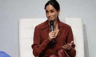 Големият проблем с актьорското завръщане на Меган Маркъл – и той не е Хари или кралското семейство