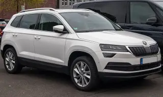 Кои са слабите места на употребявана Skoda Karoq и на какви цени този кросоувър се продава у нас