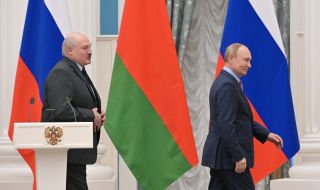 Напрежение! Лукашенко изрече думи, които ще вбесят Путин