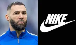 Nike се отказа от реклама с Карим Бензема заради миналото му 