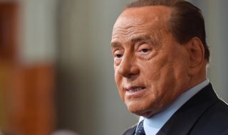 Силвио Берлускони ще се кандидатира за сенатор