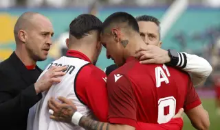 Стратегически ход от ЦСКА за двама чужденци