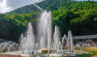 Умни технологии помагат на руски курорт да спести 20% от разходите