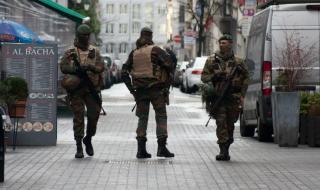 В Белгия има призиви да се нападат мюсюлмани