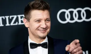 Джеръми Ренър се ядоса на Дисни: предложили му ролята на Хоукай за жълти стотинки