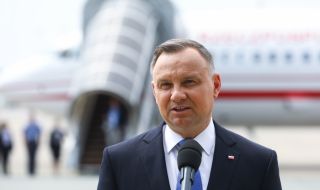 Полша получи тежък удар от ЕС