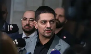 Радостин Василев: Тотален фалстарт за служебния кабинет