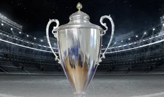 Започват 1/16 финалите за Купата на България