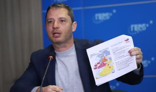 Делян Добрев: Бюджетът на Асен Василев е лош