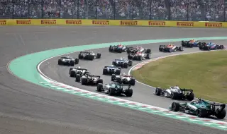 Формула 1 може да премахне хибридите