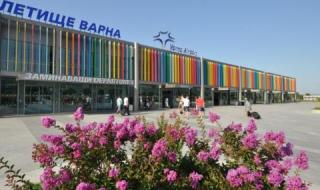 Германия извади Варна от списъка с рисковите райони