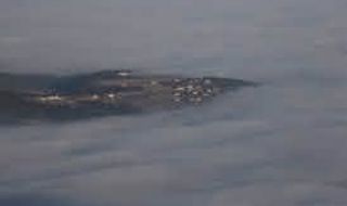 Облачен петък