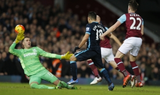 Прогноза на деня: Уест Хям - Манчестър Сити