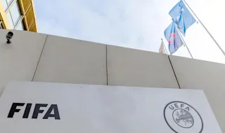 УЕФА оттегля заплахата си за бойкот срещу турнирите на ФИФА