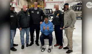 Вашингтон позволи на Венецуела да плаща на адвокатите на Мадуро за защитата му пред съда