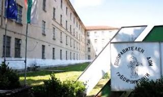 Заловиха беглеца от затвора в Бойчиновци