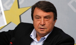 Червеняков: Правителство на ГЕРБ няма бъдеще