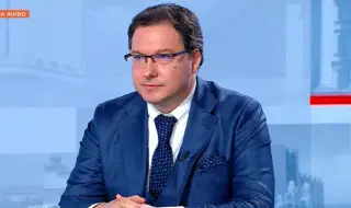 Даниел Митов: Кадрови промени не съм се колебал да правя. Никой не е абониран за длъжността си