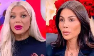 Емануела и Даниела Рупецова от „Ергенът 4“ се съюзиха срещу Марто Елвиса