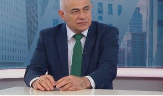 Георги Гьоков: Това правителство е вредно. България не върви по правилния път