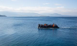 1500 мигранти са загинали в Средиземно море