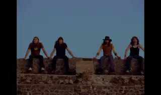 Без публика, но с вечност: Новото издание на Pink Floyd at Pompeii