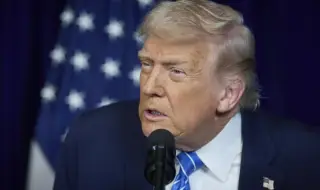 САЩ са готови да подкрепят протестиращите в Иран