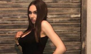 Щерката на Фънки се сдоби с пищна гръд