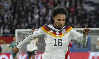 Байерн Мюнхен хвърля око на германския национал Кевин Шаде от Брентфорд