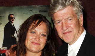 Дейвид Линч става баща на Тим Рот във филм на дъщеря си