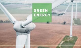 Енергийната ефективност – във фокуса на изложение Green Energy
