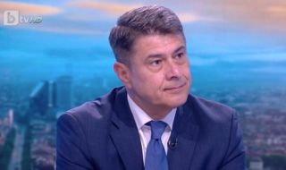 Ген. Димо Гяуров: Няма как да се въвлечем във войната, защото предоставяме помощ на Украйна